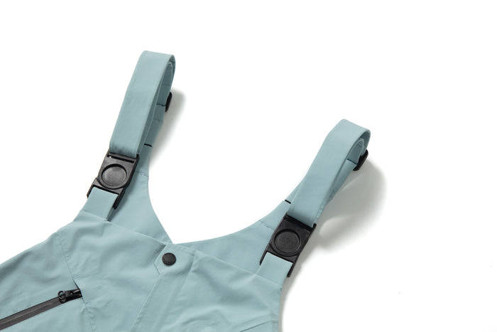Adjustable Shoulder Straps
