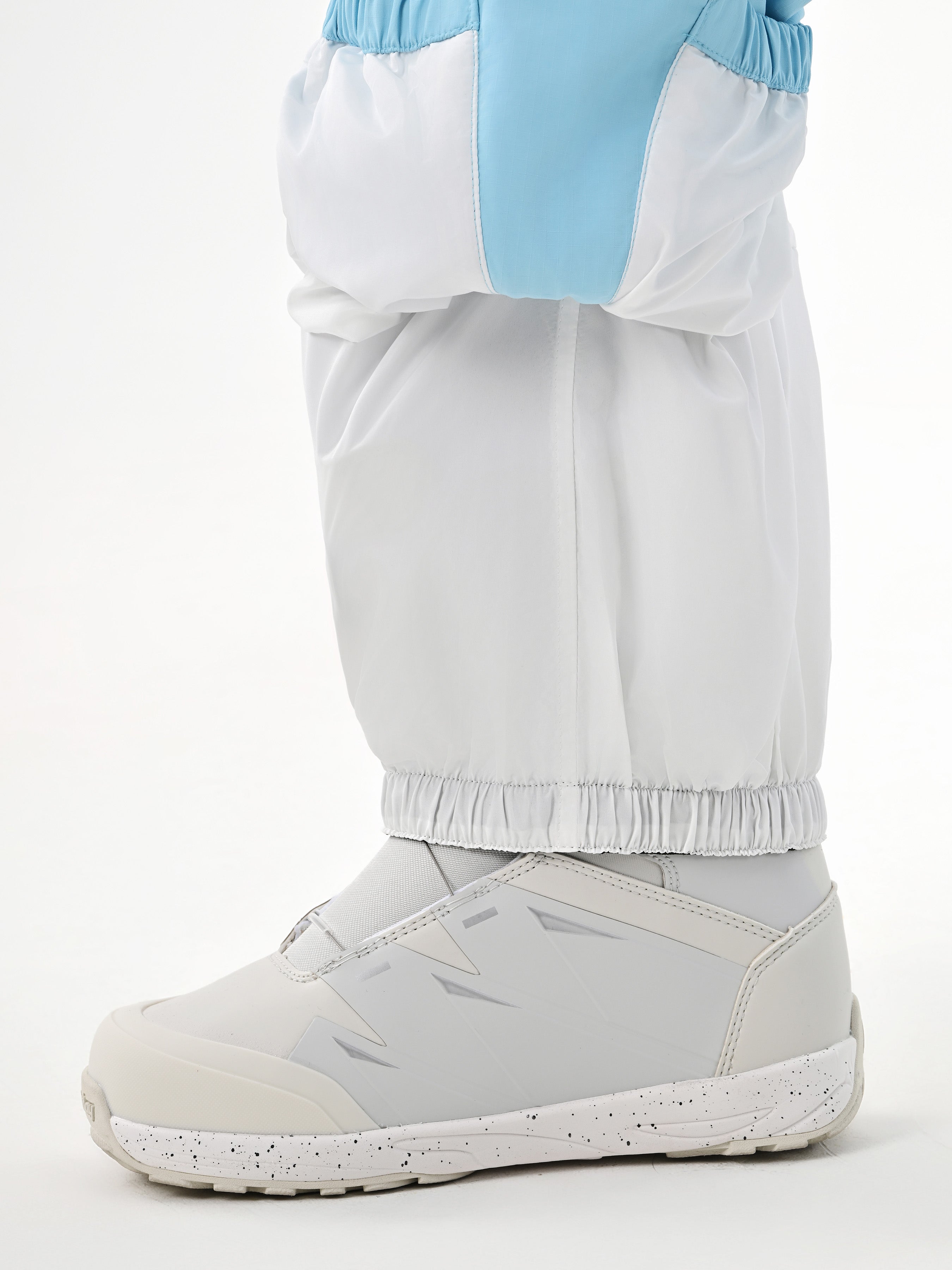 Women's Pure Free Doom Snow Pants Blue