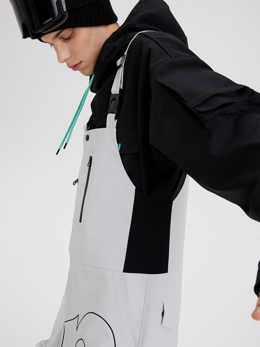 ArcticStorm 3L Snow Bib Pants