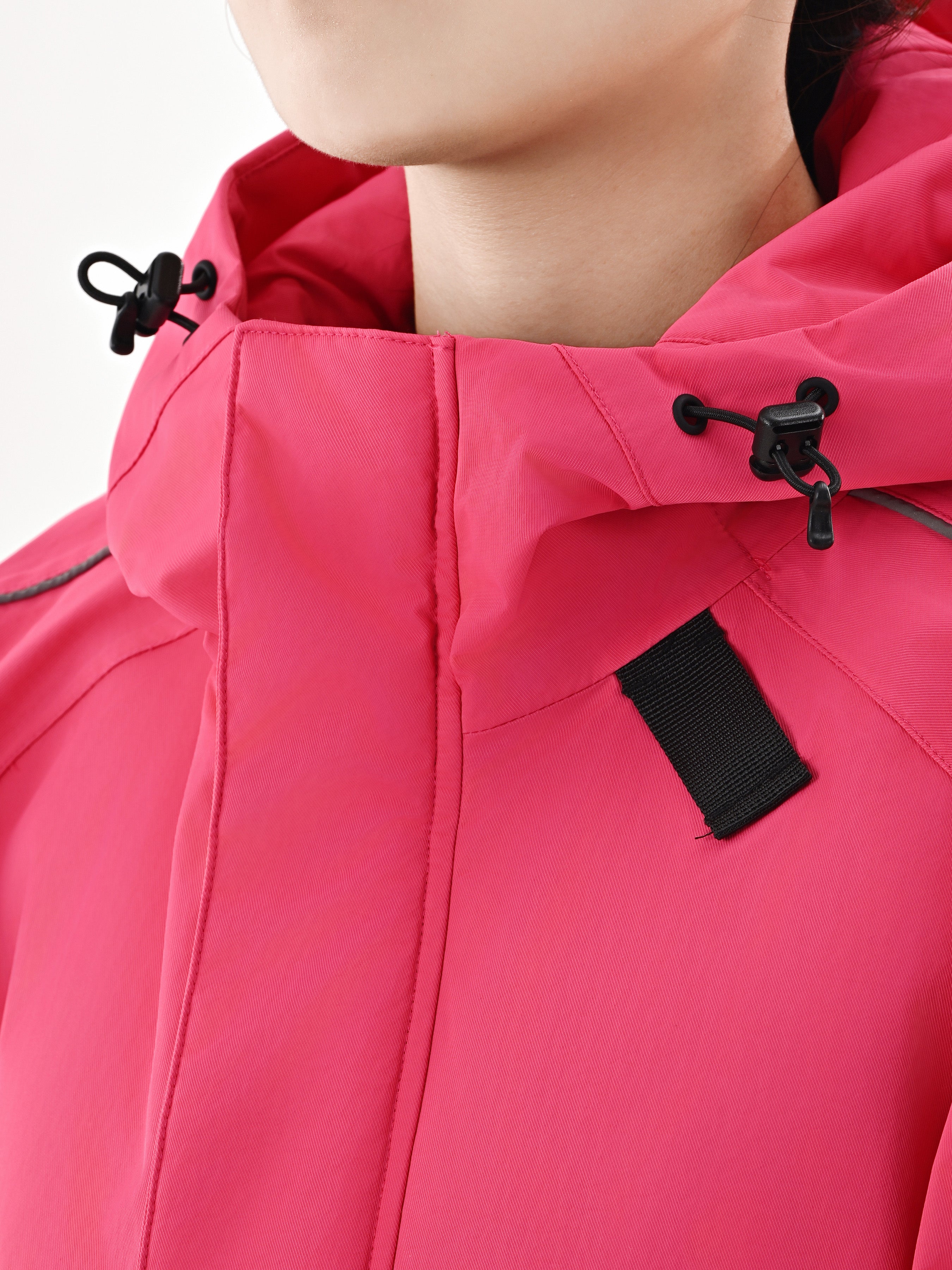 Women's Dawn OG Insulated Snow Jacket Pink