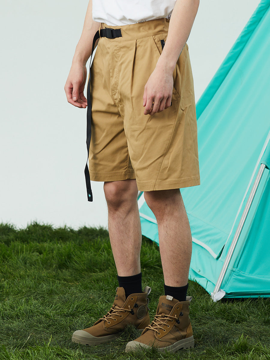 Summer Urban Casual Shorts