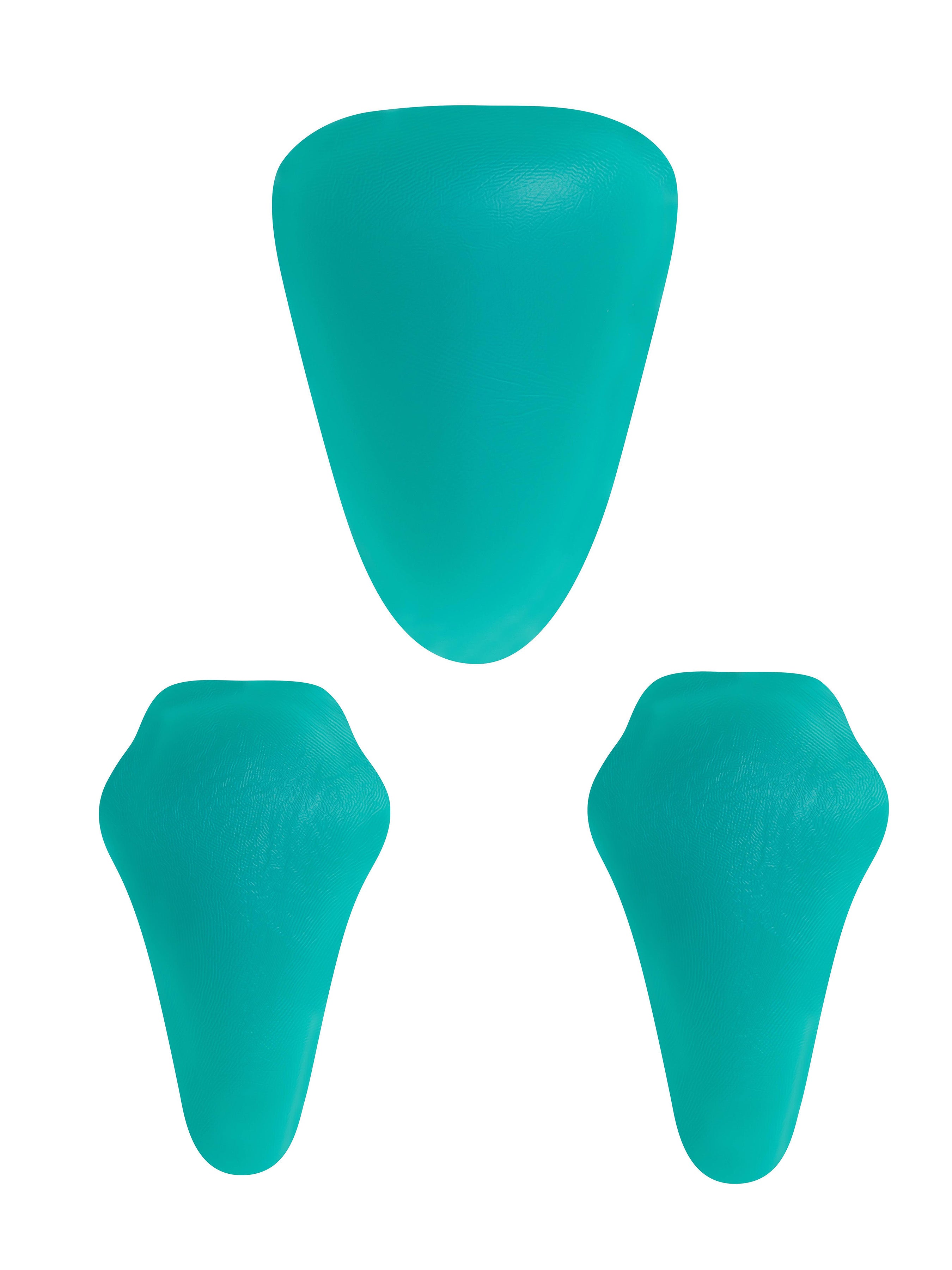 Men's P4U Protective Shorts and Knee Pads