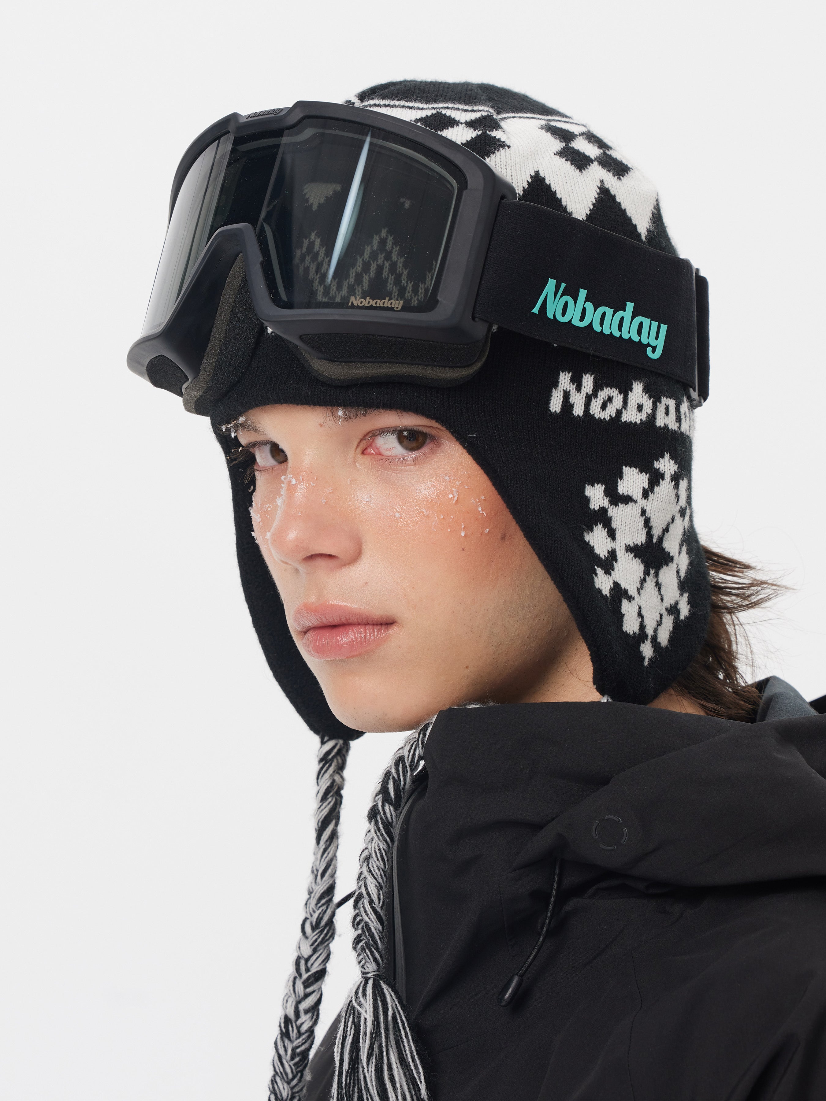 Men's Knitted Hat Beanie