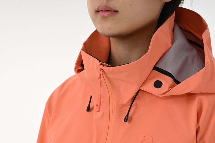 Cohaesive® Hood Adjustment