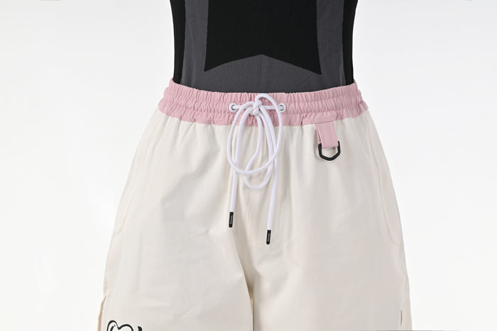Comfort Waist System