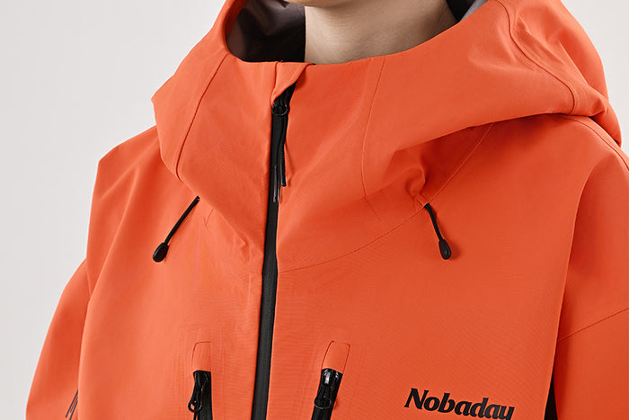 Cohaesive® Hood Adjustment