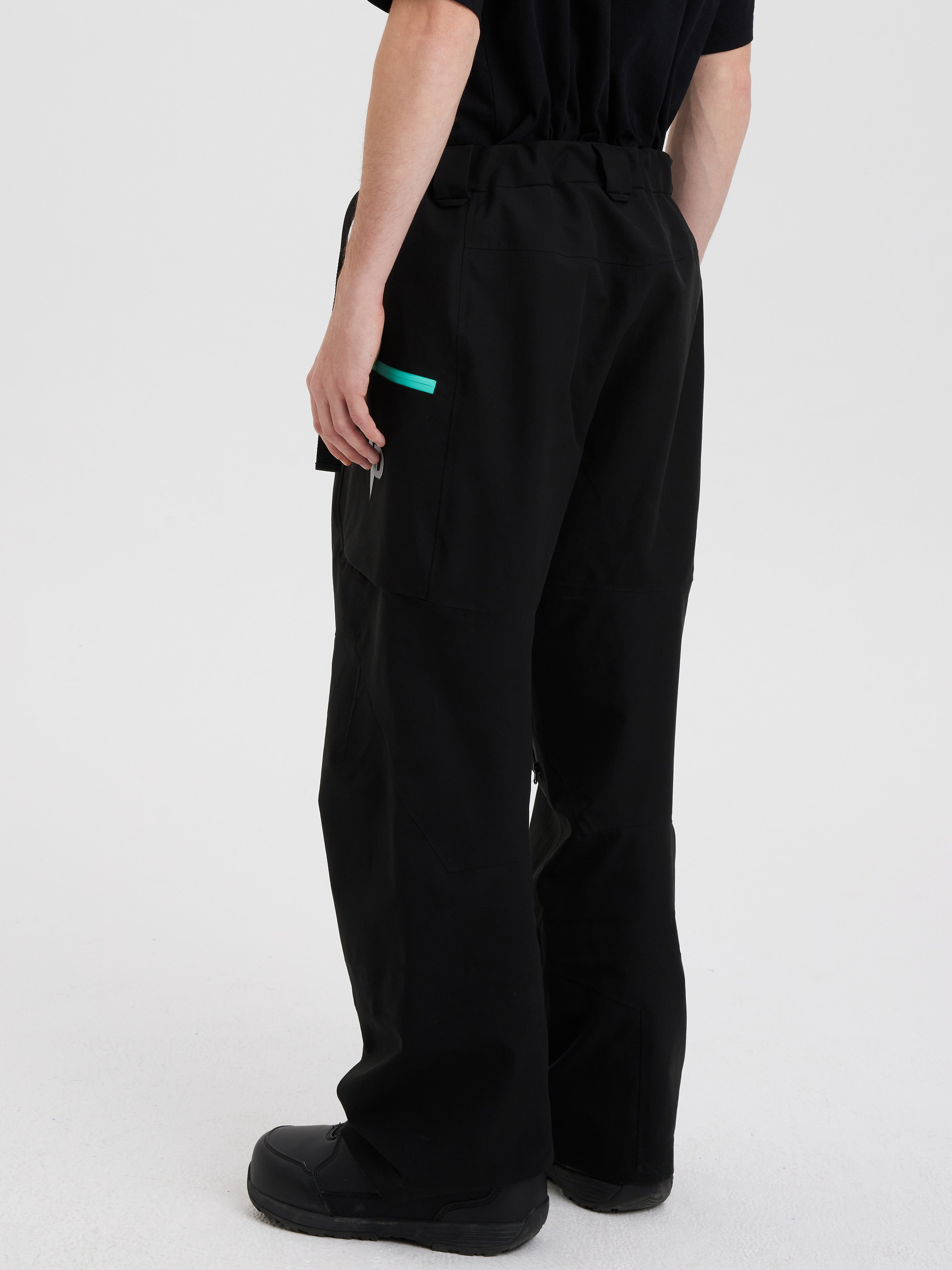 Dawn Strong 3L Snow Pants