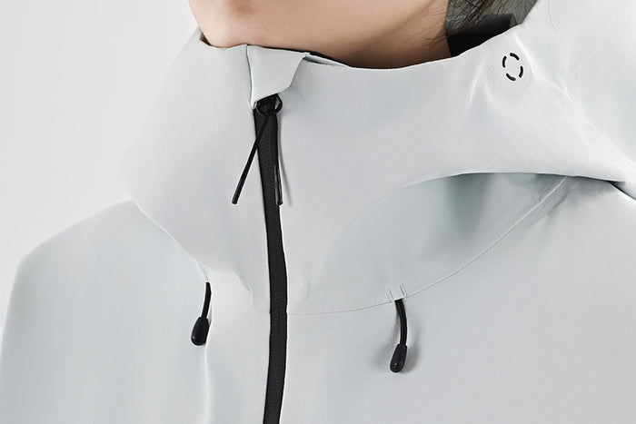 Cohaesive® Hood Adjustment System