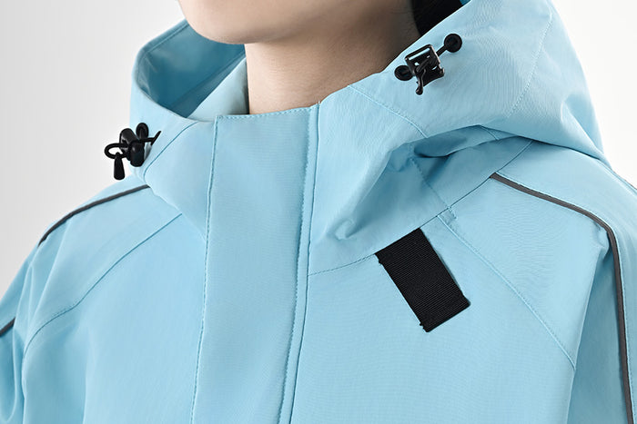 Adjustable Storm Hood