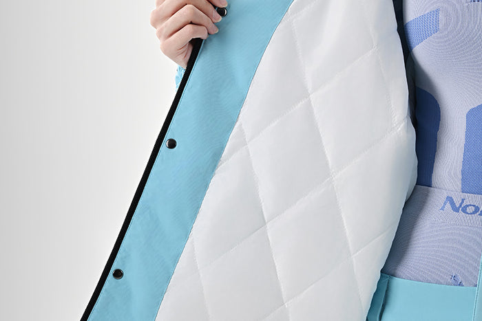 Quilted Thermal Lining
