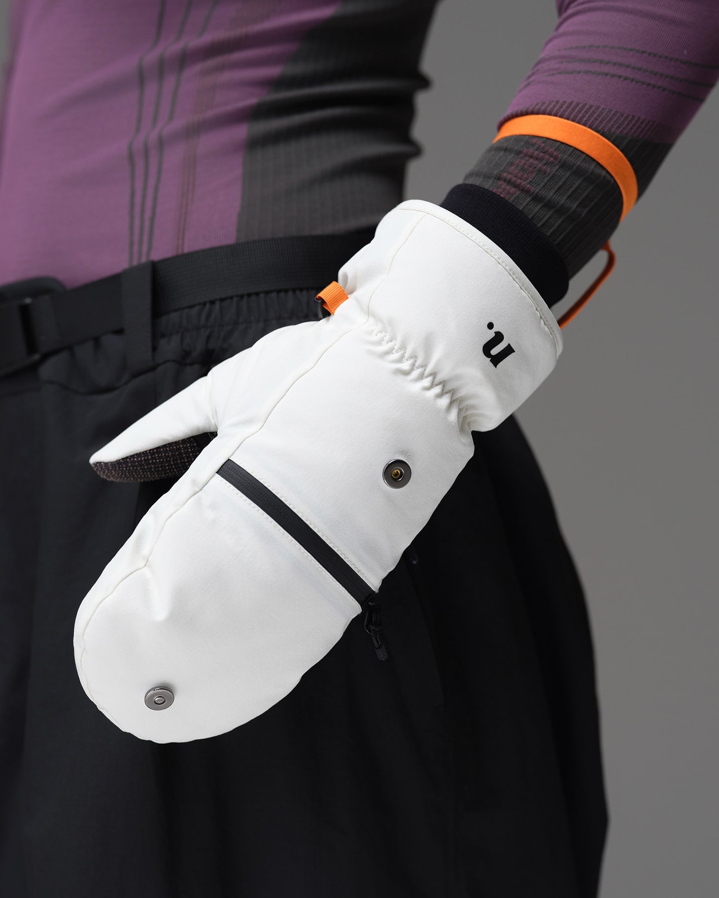 High-Five Kevlar® Ski & Snowboard Mittens