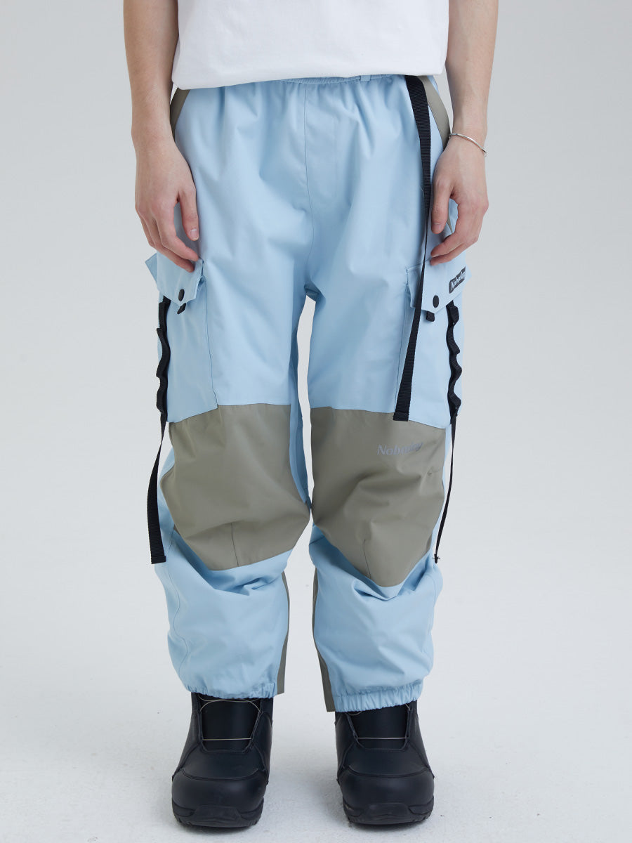 Nobaday Dawn Cyber Boy Snow Pants