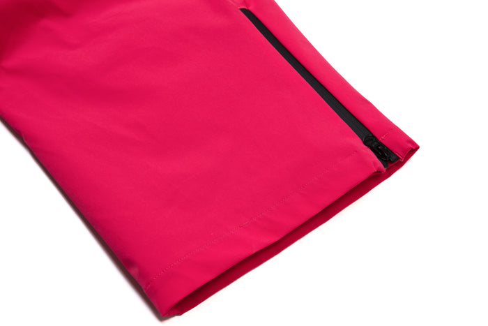 Adjustable Leg Openings