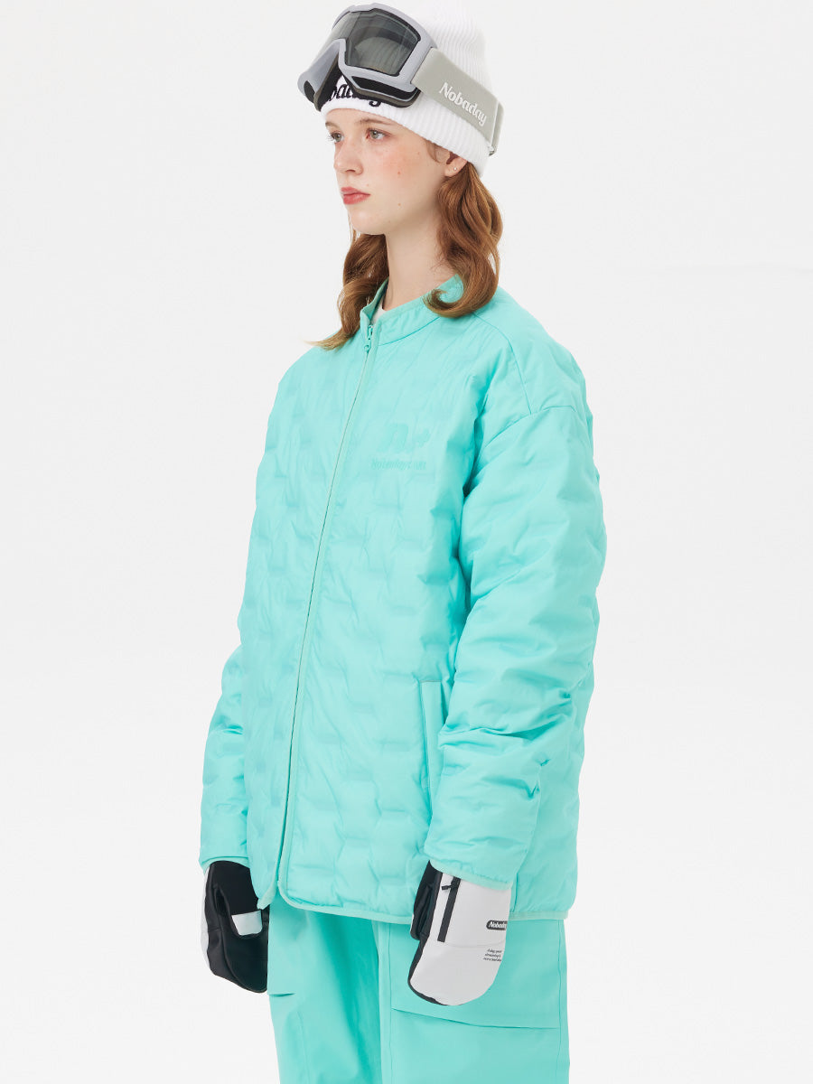 Women's ArcticStorm Mid Layer Down Jacket Blue