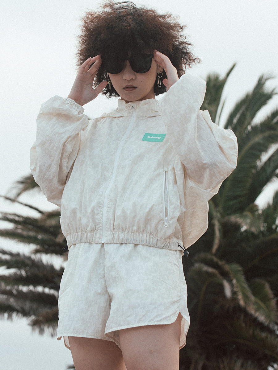 Women Sun Protection Shorts UPF 50+