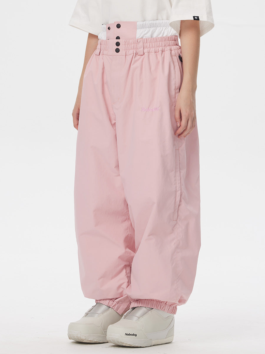 Women's Pure Free Doom Snow Pants