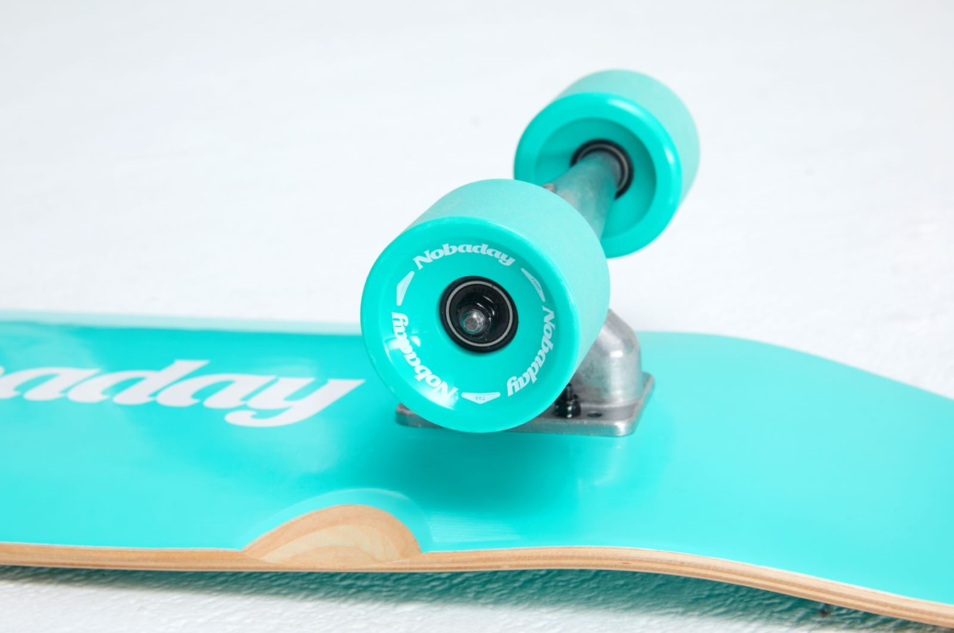 Street Wave Surfskate Skateboard