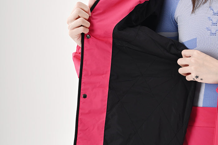 Quilted Thermal Lining