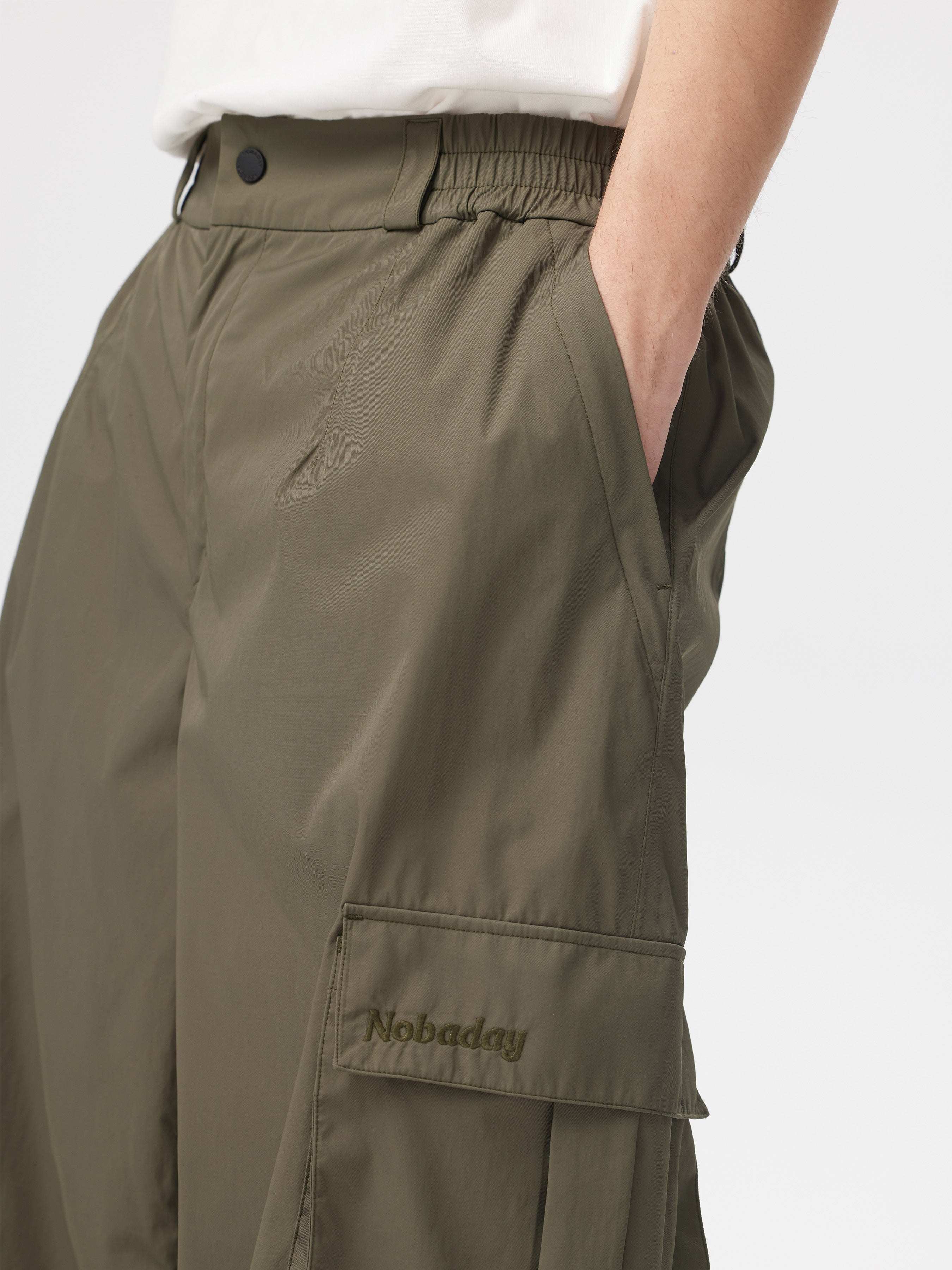 Pure Free Park Rat's Snow Pants