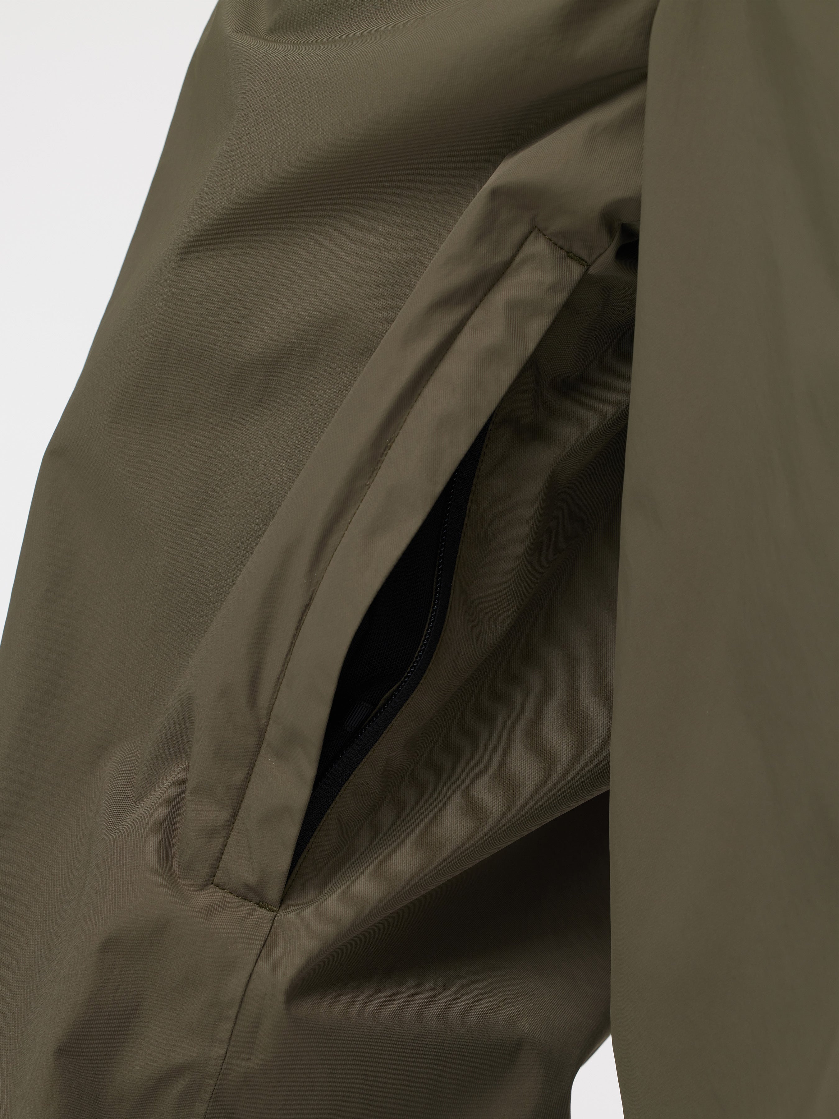 Men's Pure Free Park Rat's Snow Pants