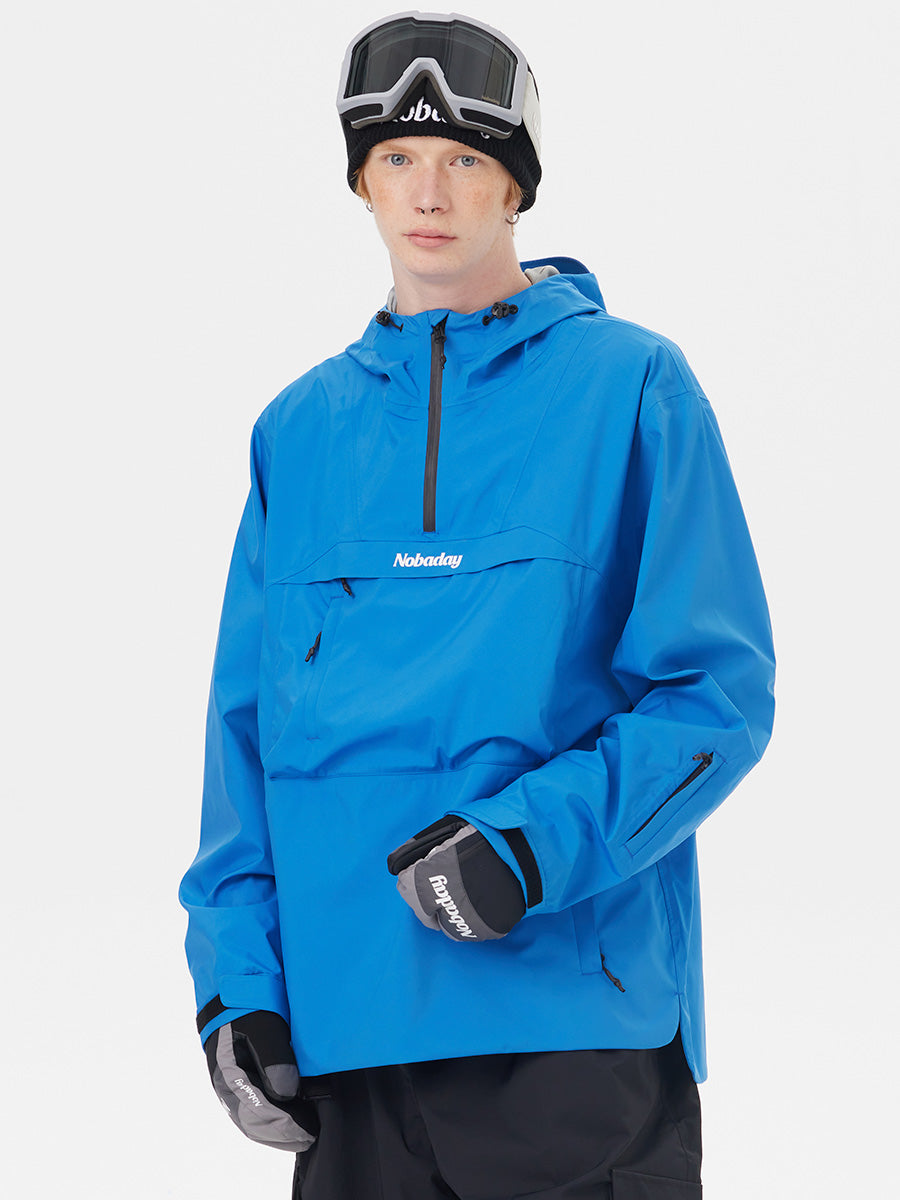 Dawn 3L Snow Jacket NOBADAY