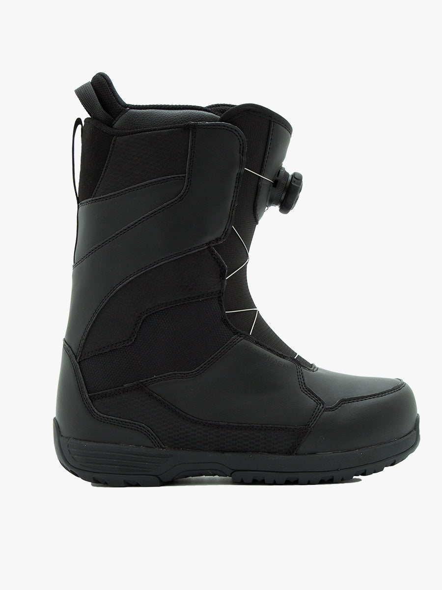 X-Summer Boa Snowboard Boots