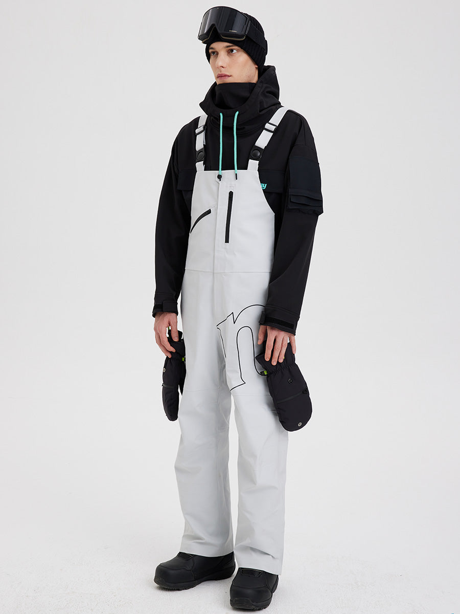 Men’s ArcticStorm 3L Snow Bib Pants