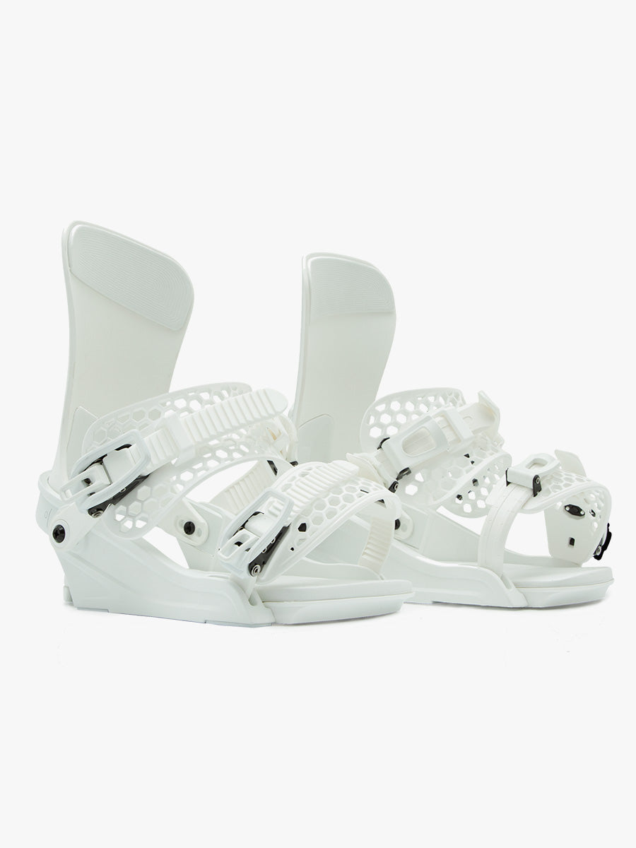 X-Summer Snowboard Bindings