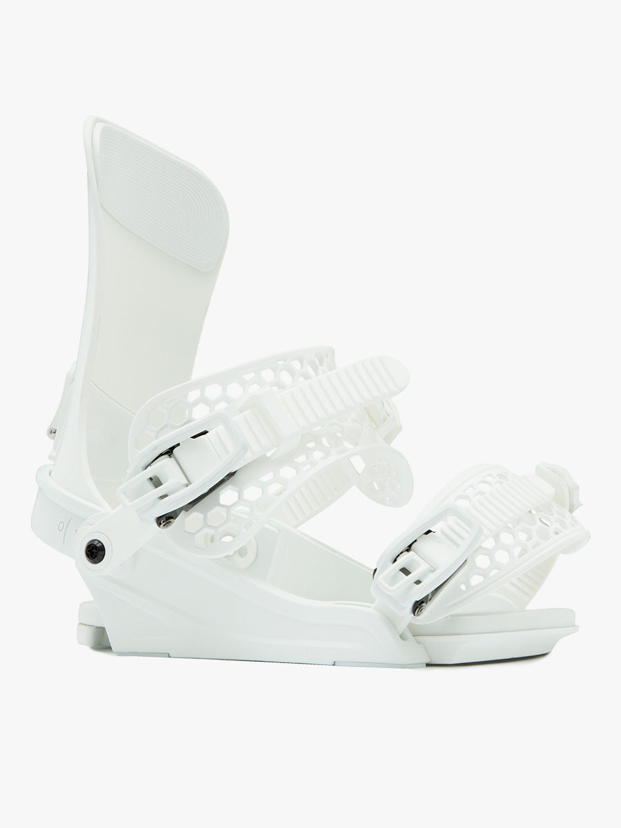 X-Summer Snowboard Bindings