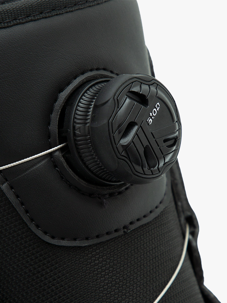 X-Summer Boa Snowboard Boots