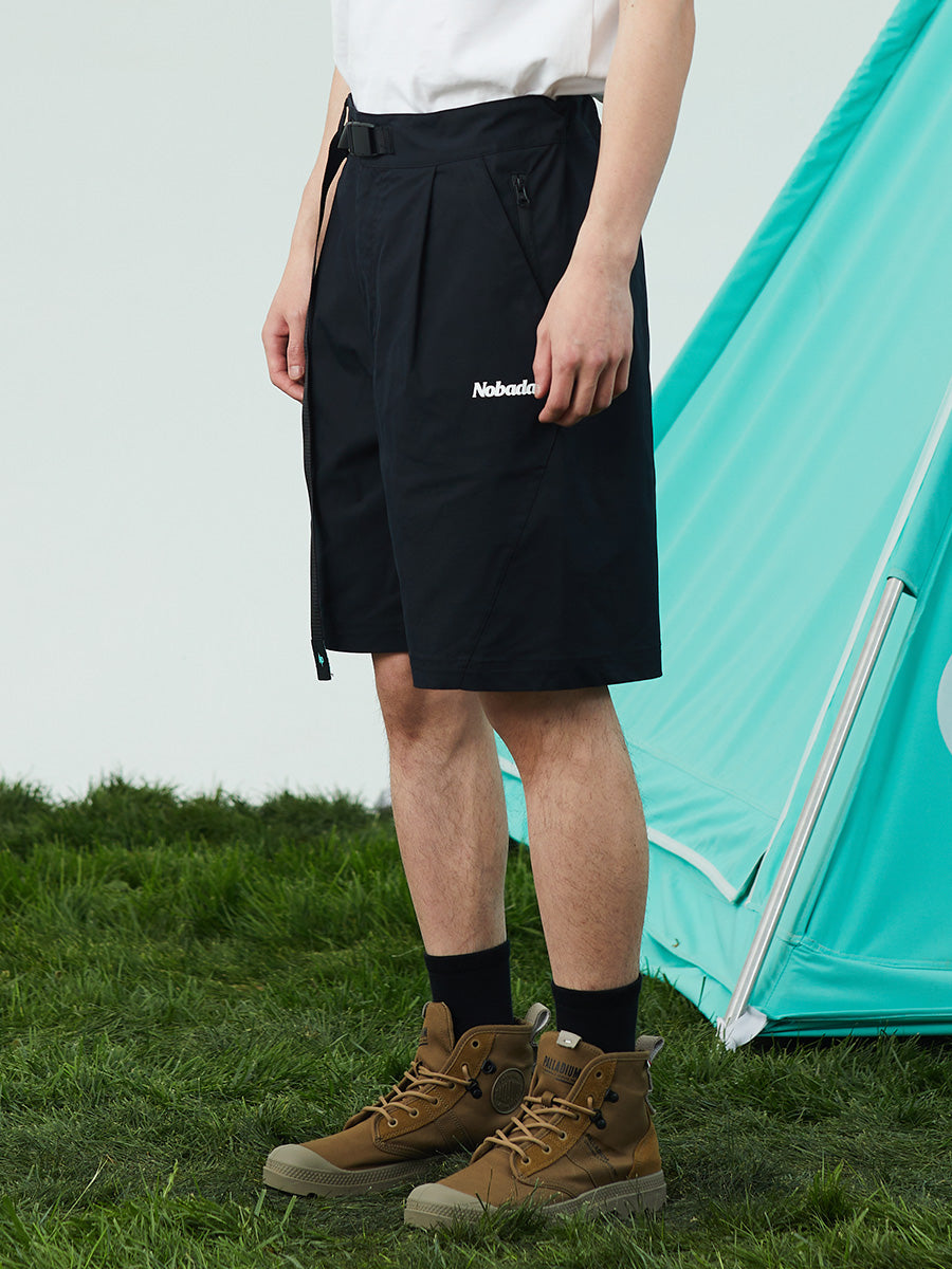 Summer Urban Casual Shorts