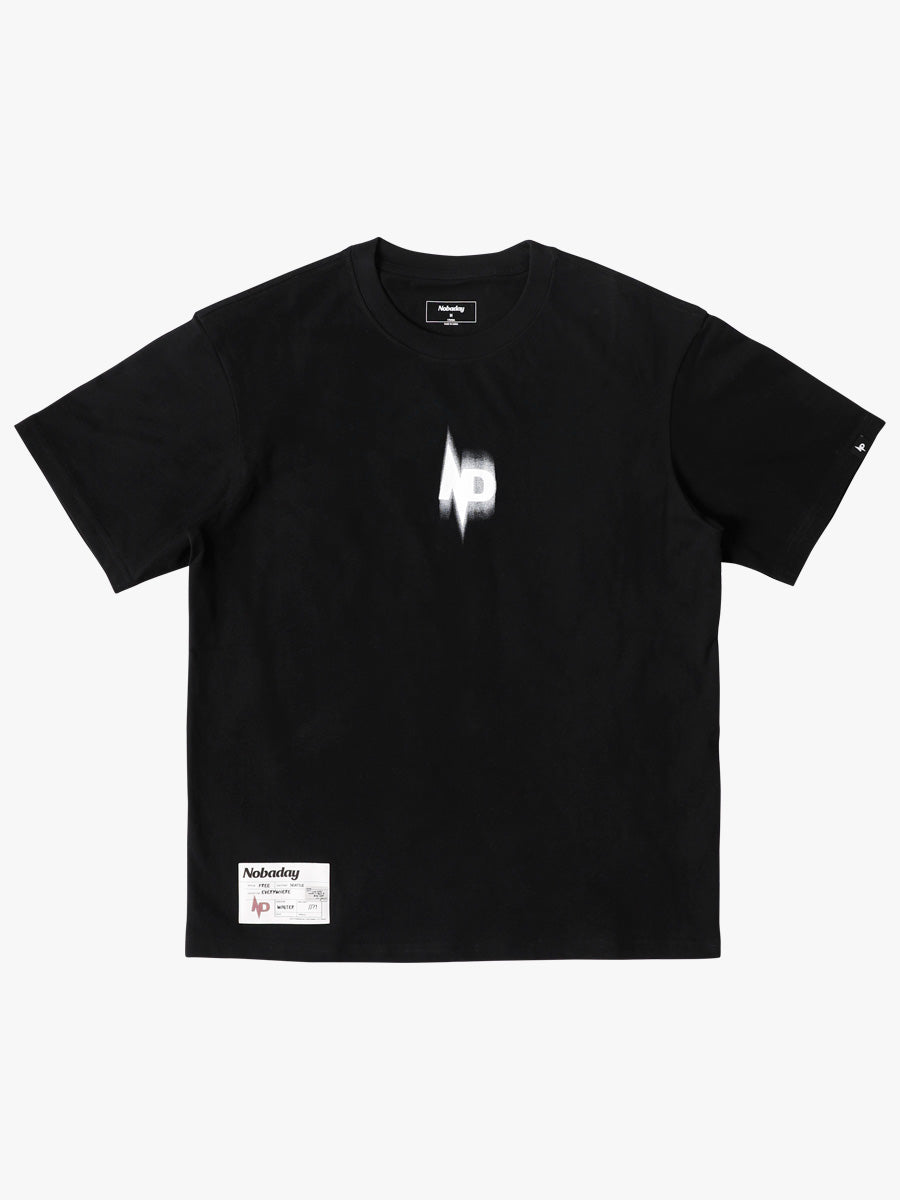 Shadow Short Sleeve T-Shirt