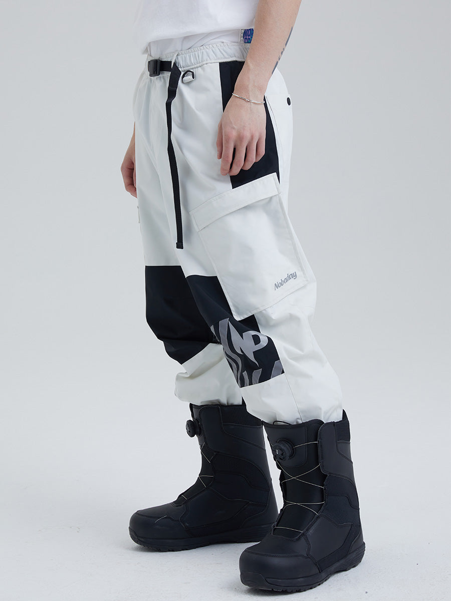 Unisex Ridge Snow Pants