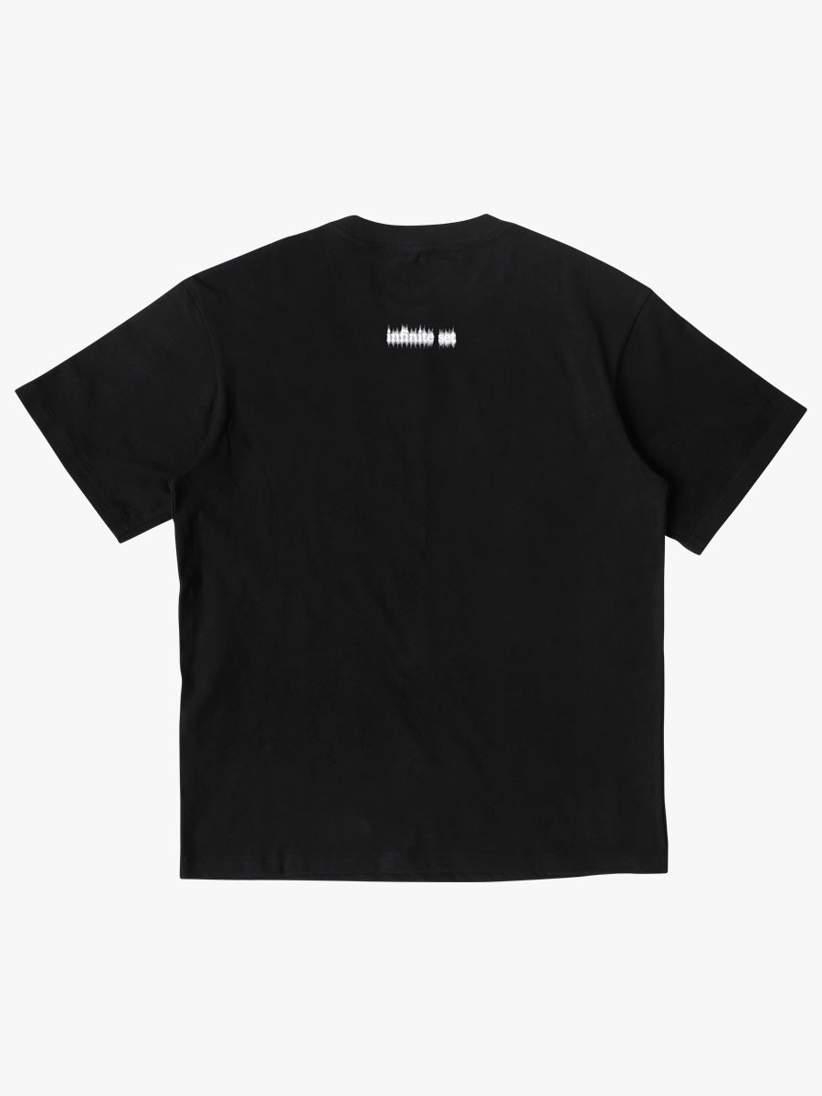 Shadow Short Sleeve T-Shirt