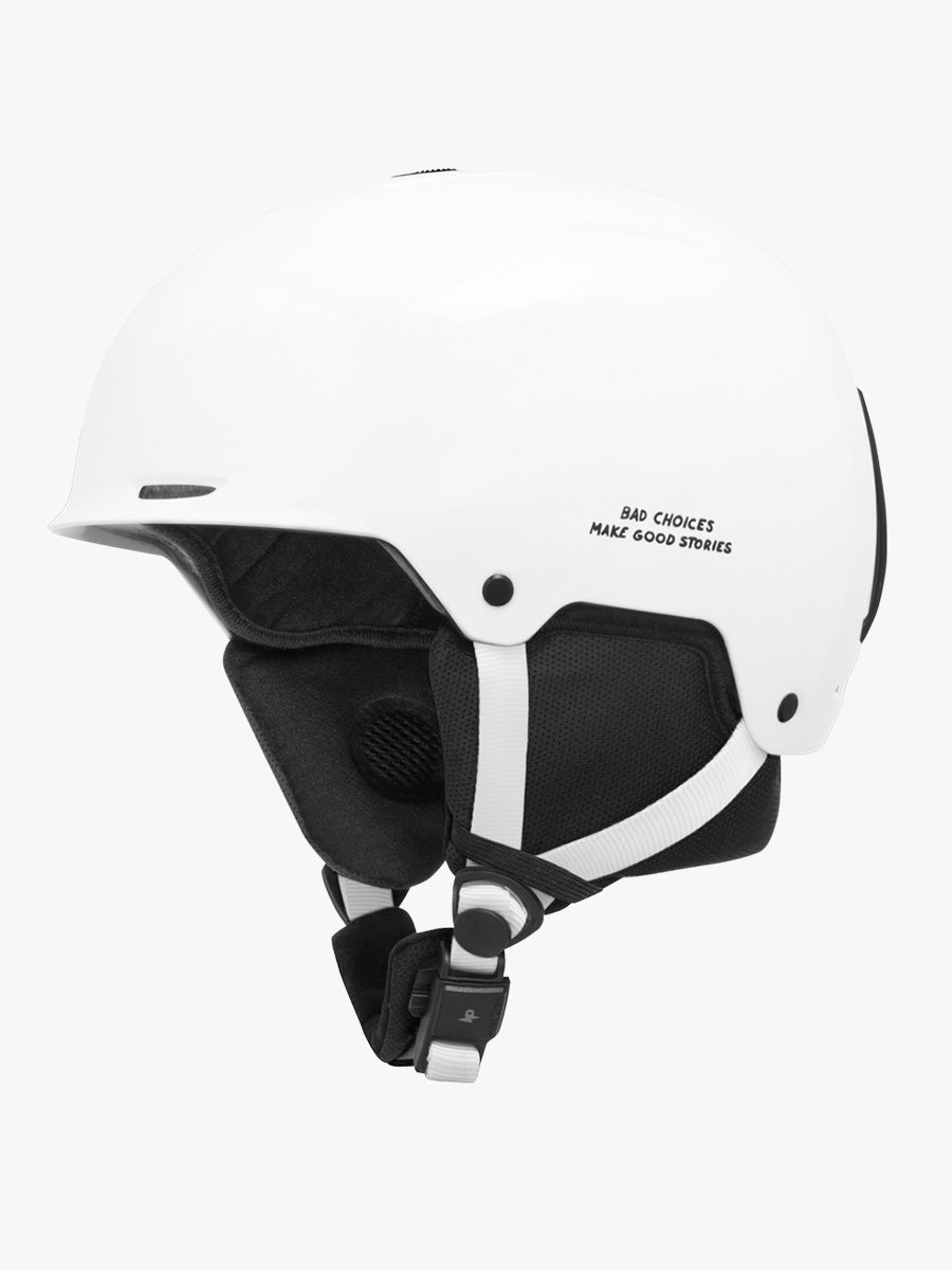 are snowboarding helmets and skstebosrding helmets the same Nobaday Ski & Snowboard Helmet