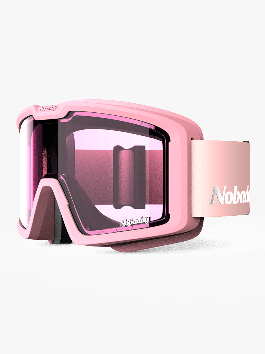 NOBADAY Snowboard Goggles