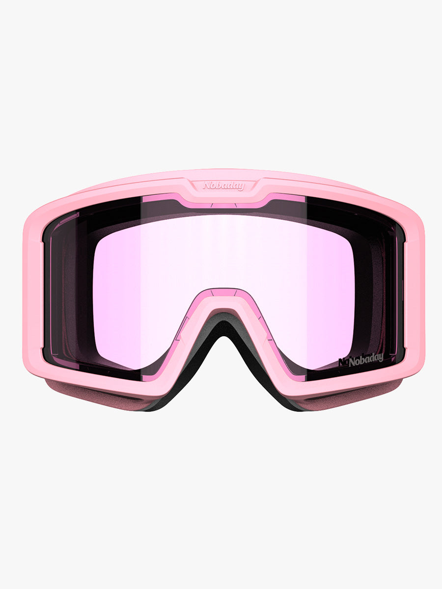 NOBADAY Snowboard Goggles