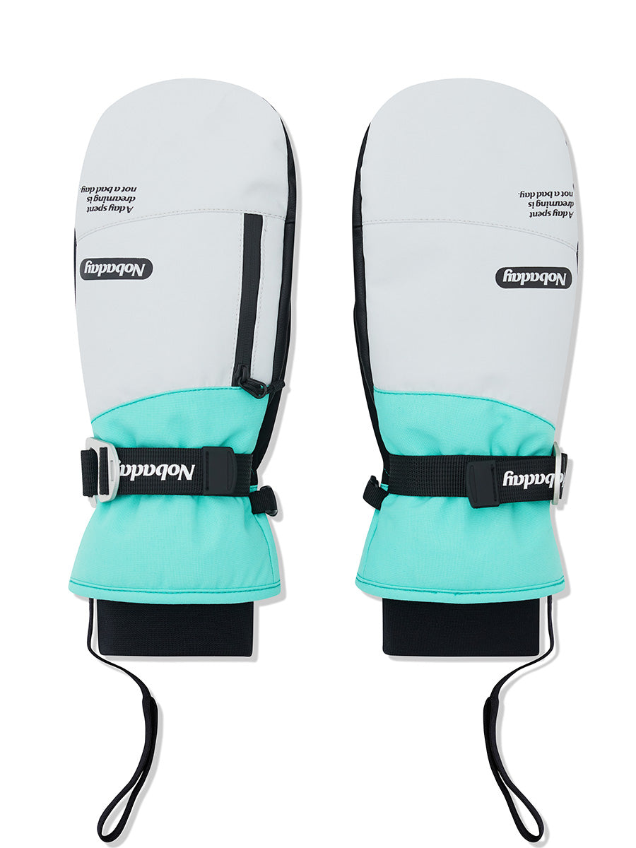 Men's COR Snow Mittens