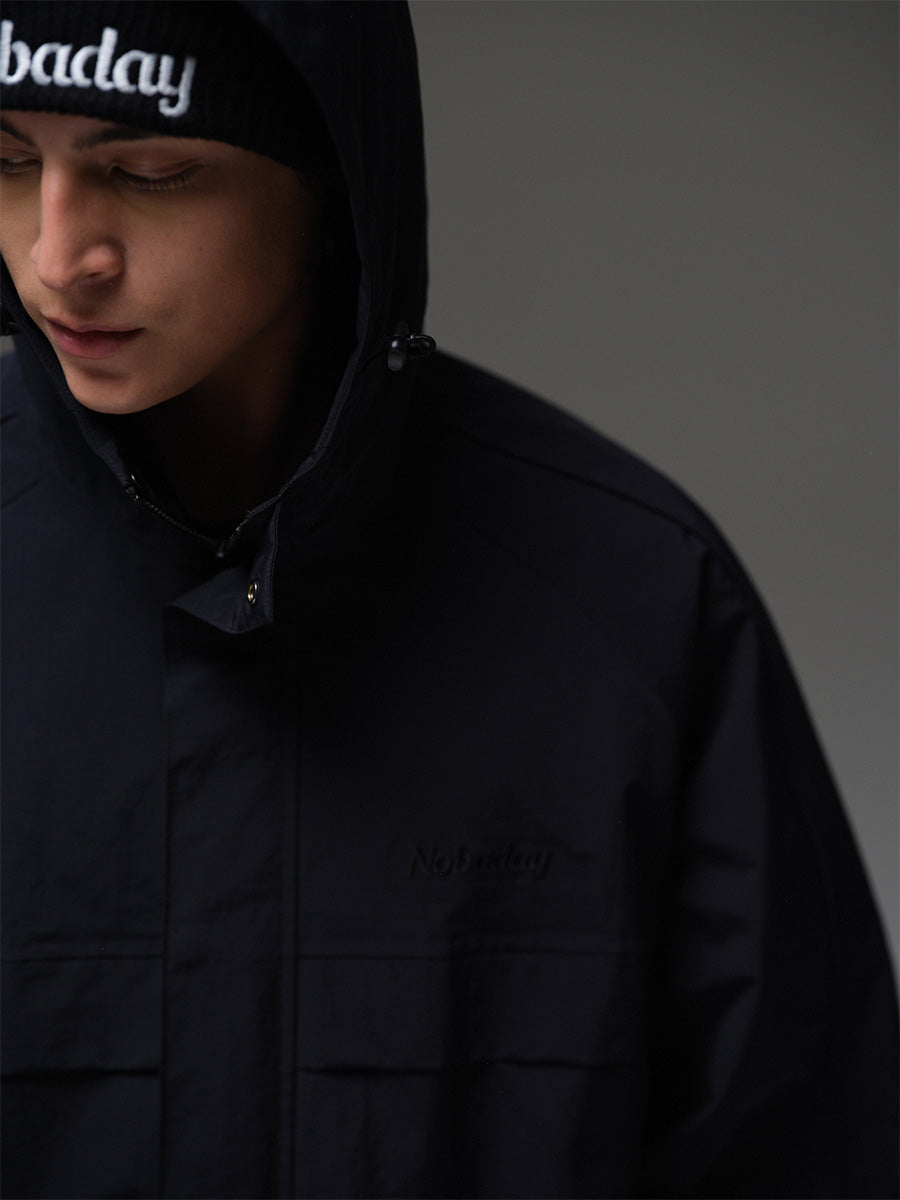 Men's Pure Free Dope Snow Jacket White