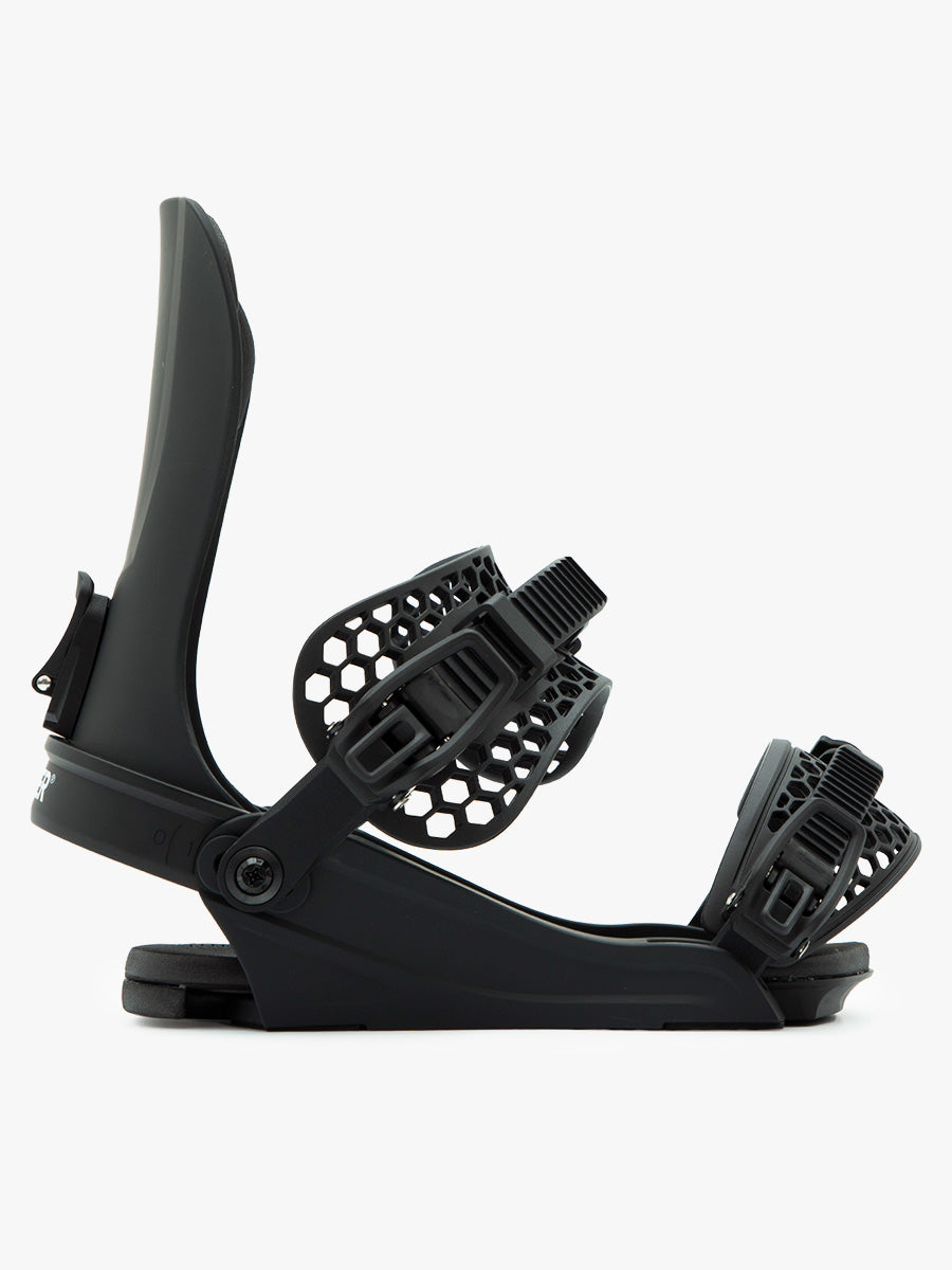 X-Summer Snowboard Bindings