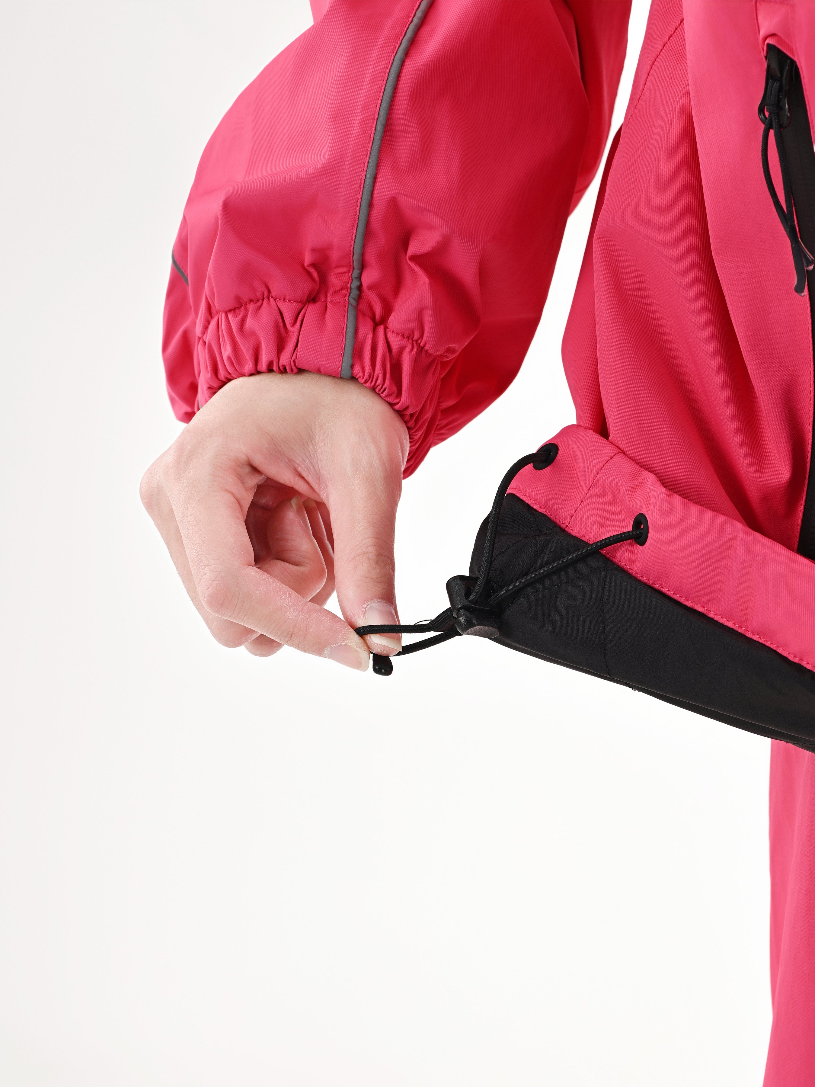 Women's Dawn OG Insulated Snow Jacket Pink