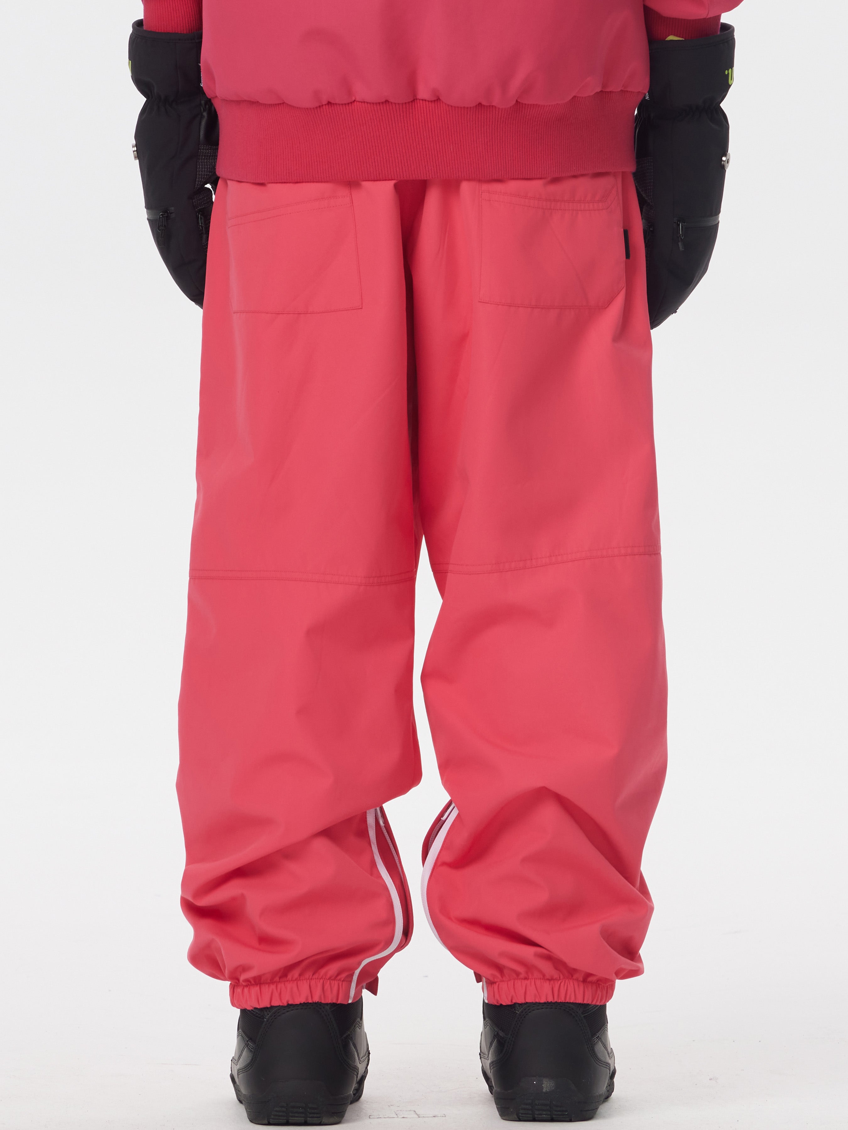 Women's JuicyPrism Snow Pants Pink