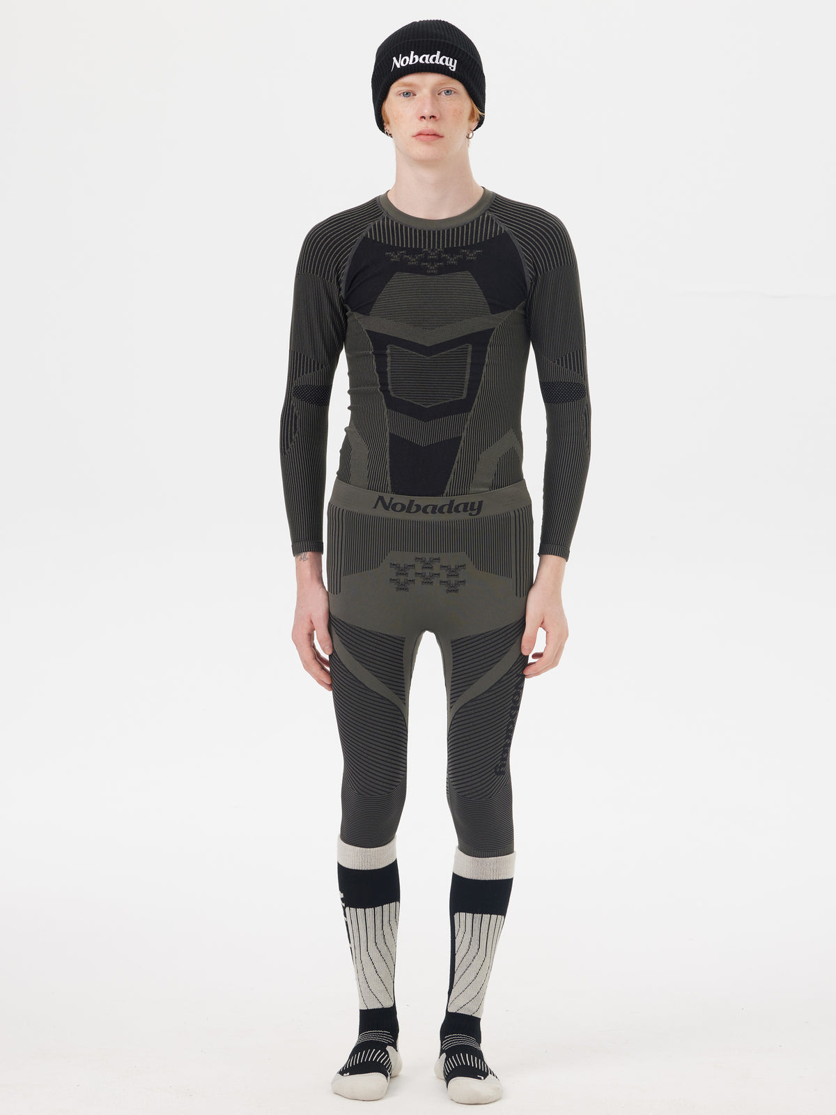 Men's Dry-Easy Base Layer