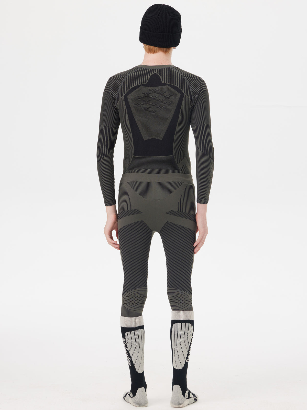 Men's Dry-Easy Base Layer