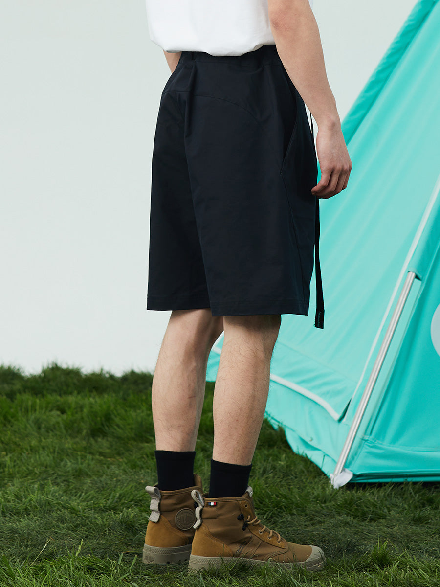 Summer Urban Casual Shorts