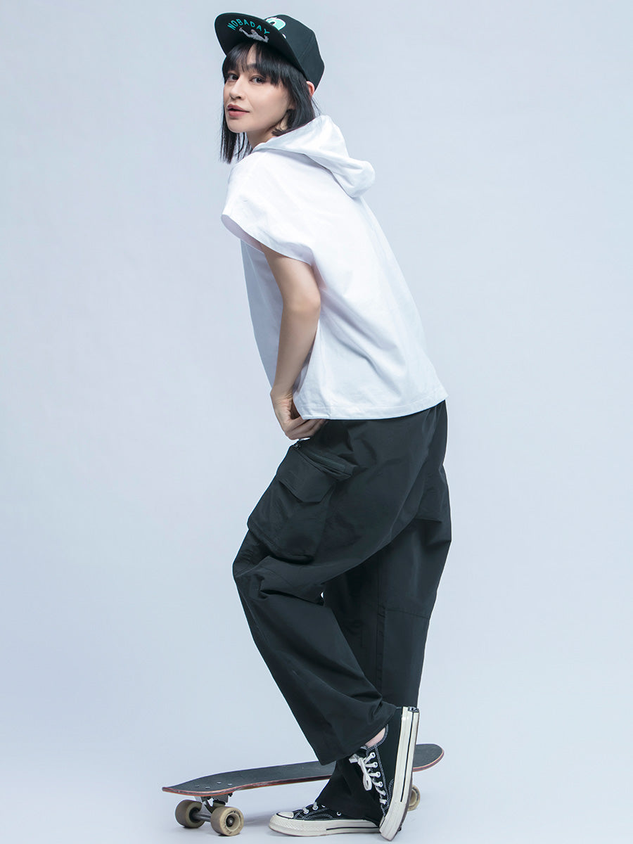 Nobaday REDBOX TANK TEE