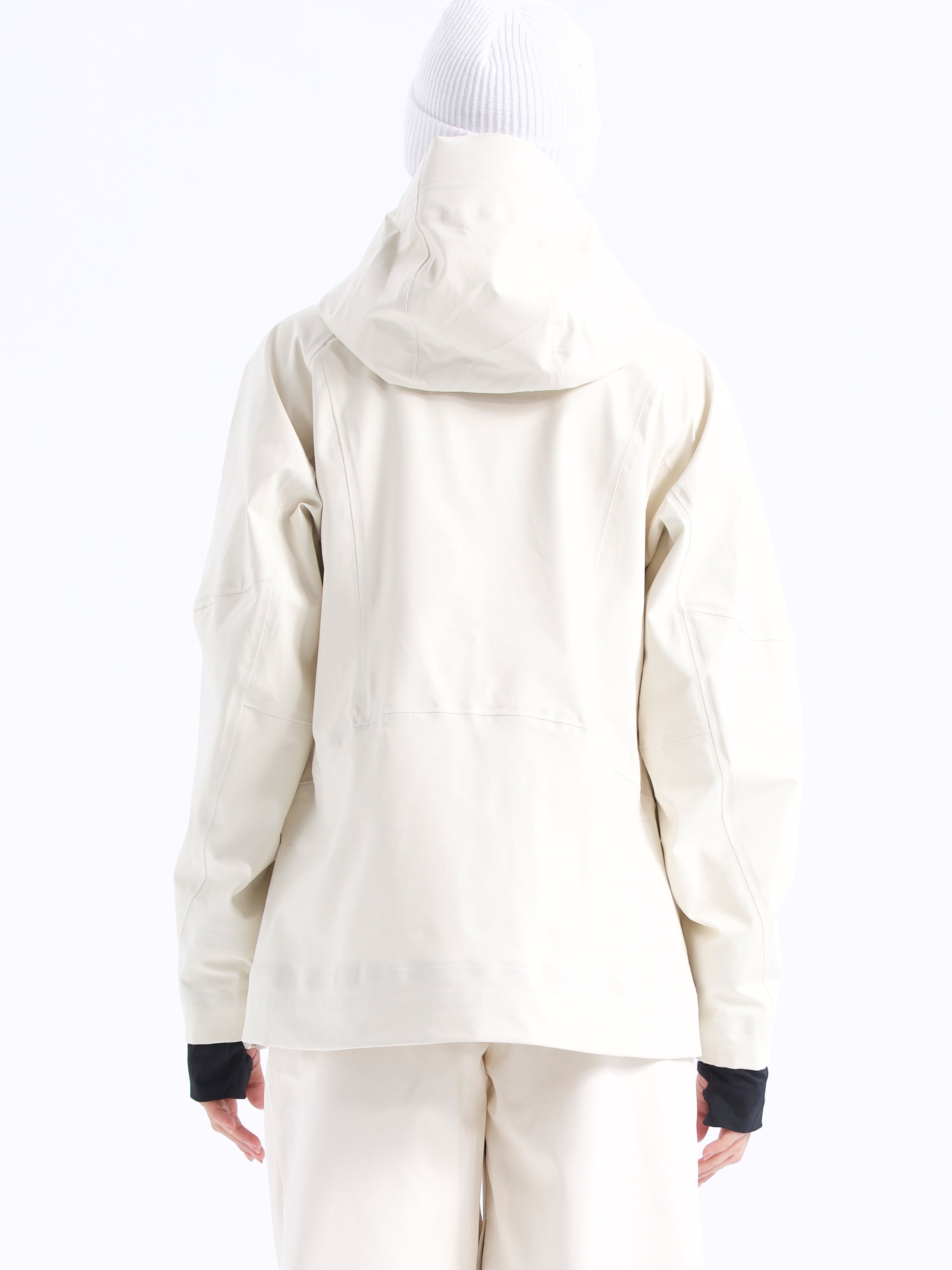 Women's Juicy 3L Snow Jacket Red