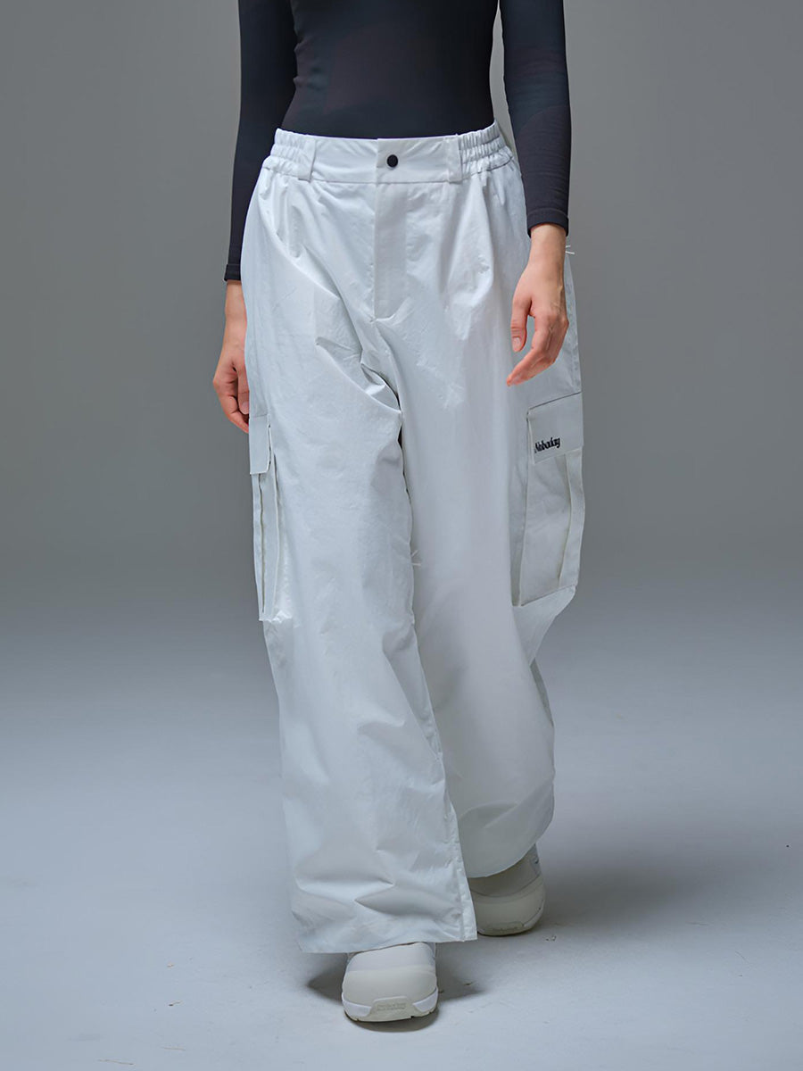 Women's Pure Free Freestyle Pants White