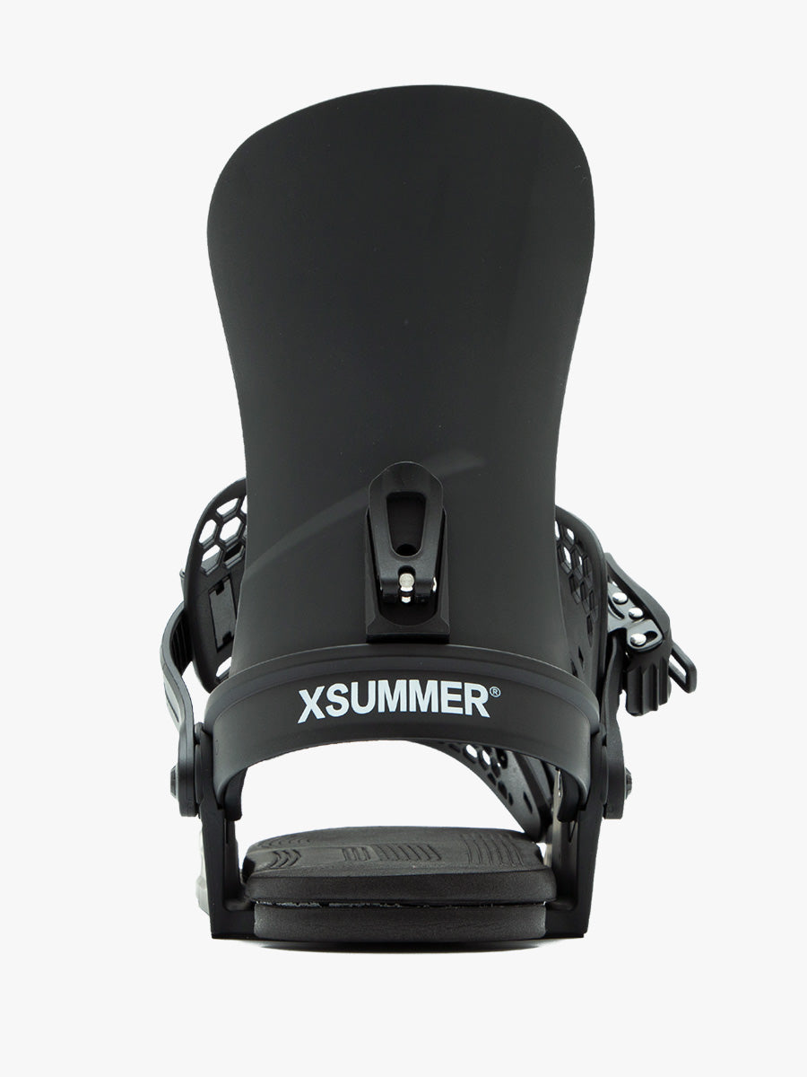 X-Summer Snowboard Bindings