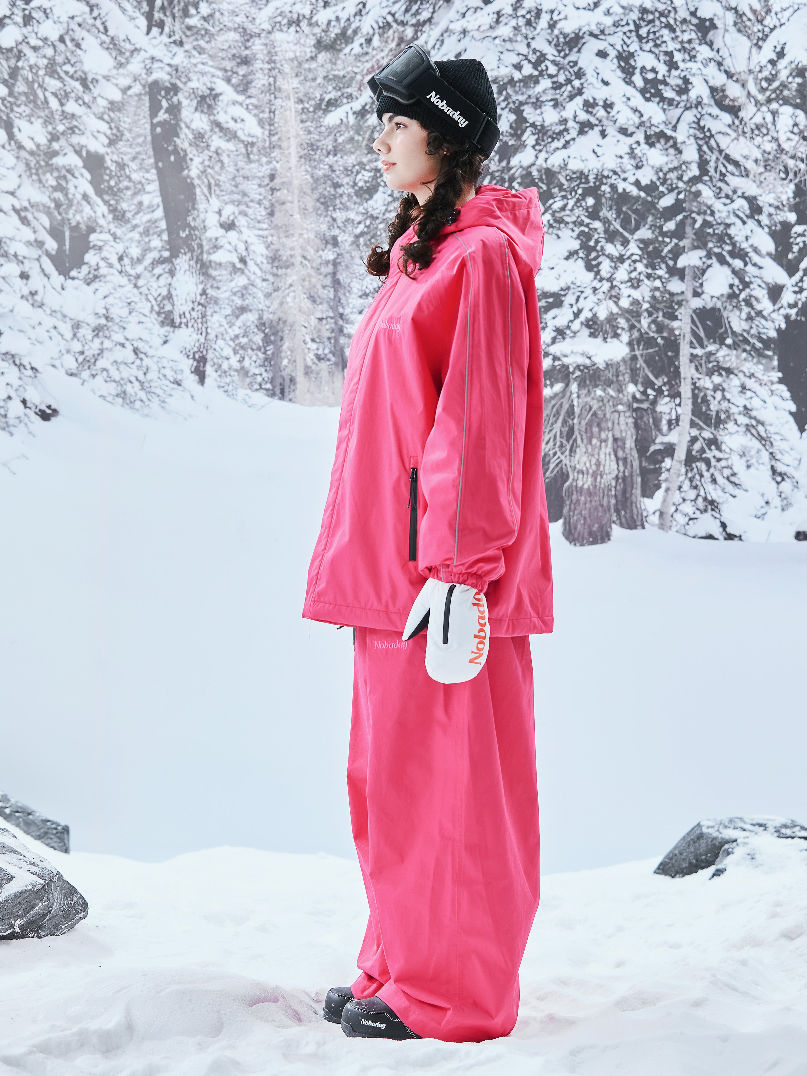 Women's Dawn Insulated Snow Suit